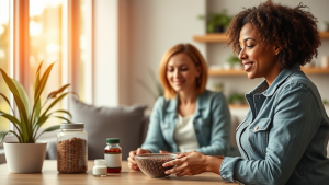 Navigating Red Clover Supplement Labels: A Guide to Quality and Ingredients