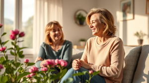 Red Clover Isoflavones and Menopausal Hot Flashes: A Look at the Evidence