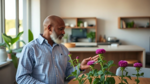 Understanding Red Clover Extract vs. Whole Herb: What’s the Difference?