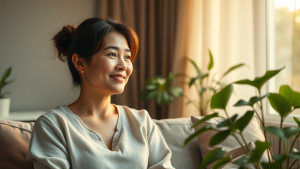 Red Clover Isoflavones and Dong Quai: Exploring Their Potential for Perimenopausal Symptoms