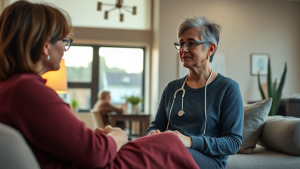 Red Clover Isoflavones and Maca Root: Exploring Support for Libido and Sexual Function During Menopause